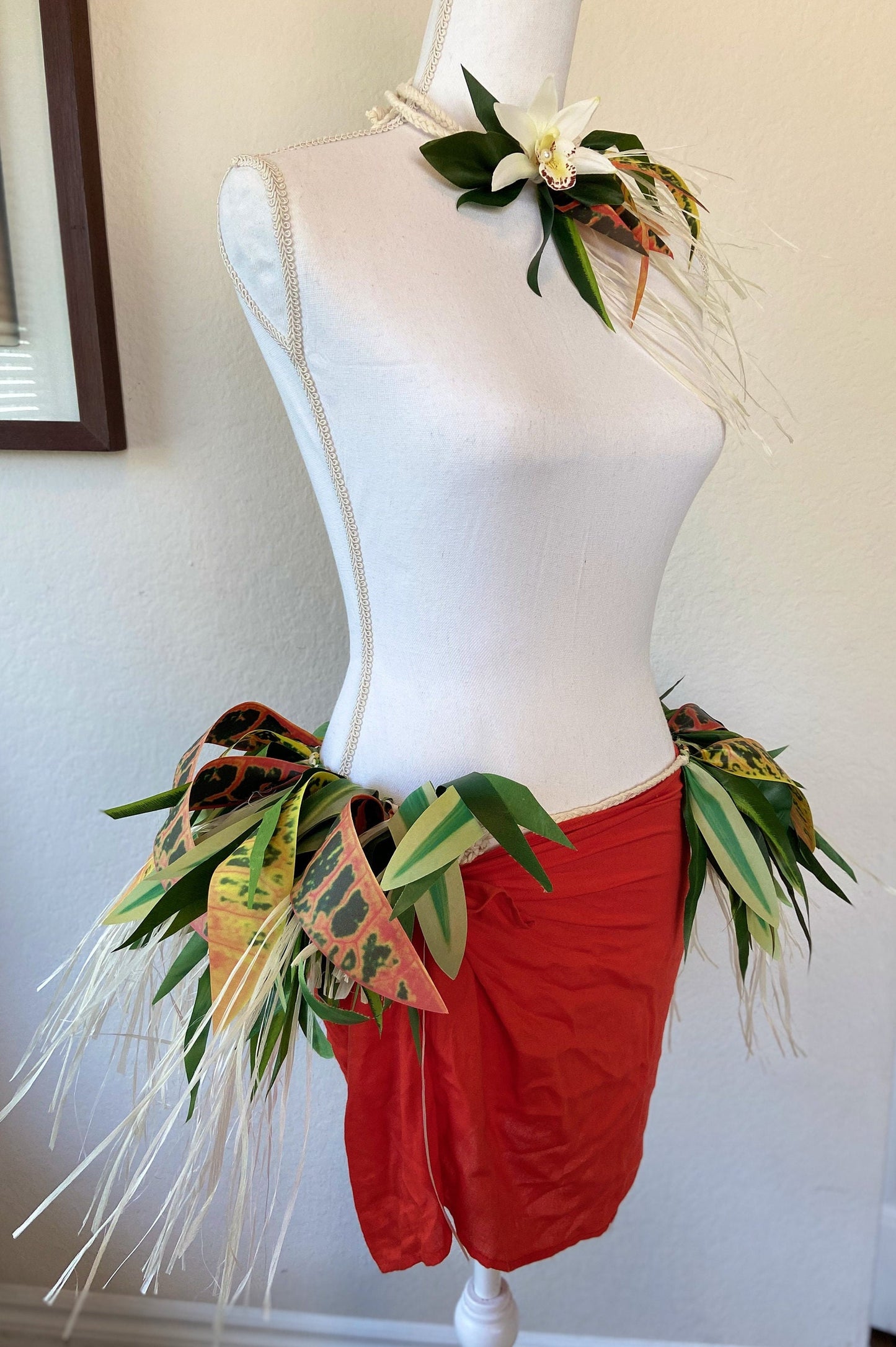 Cook Islands Neckpiece