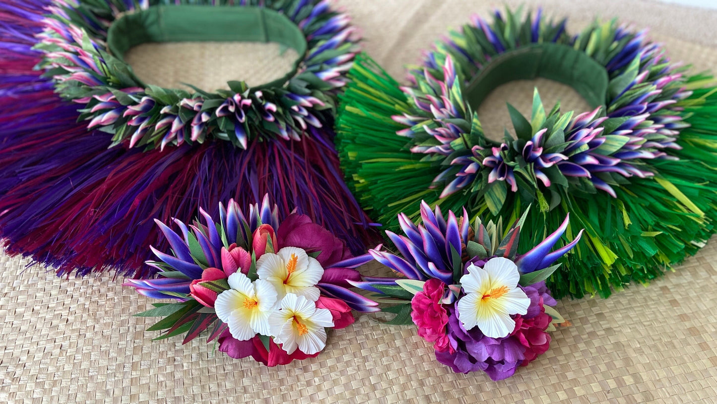 Velcro Banding for Hip Hei