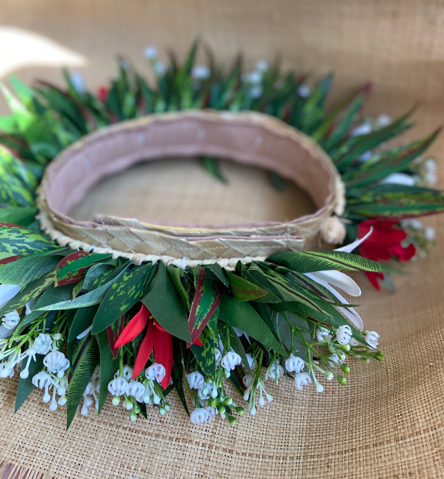 Velcro Banding for Hip Hei