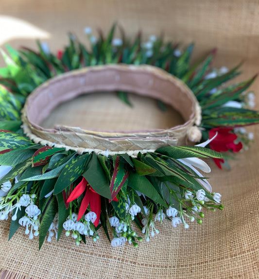 Velcro Banding for Hip Hei