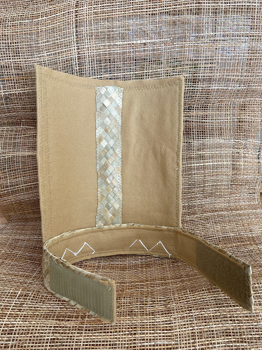 12" or 14" Heavy Duty Tuiga and Money Crown Base