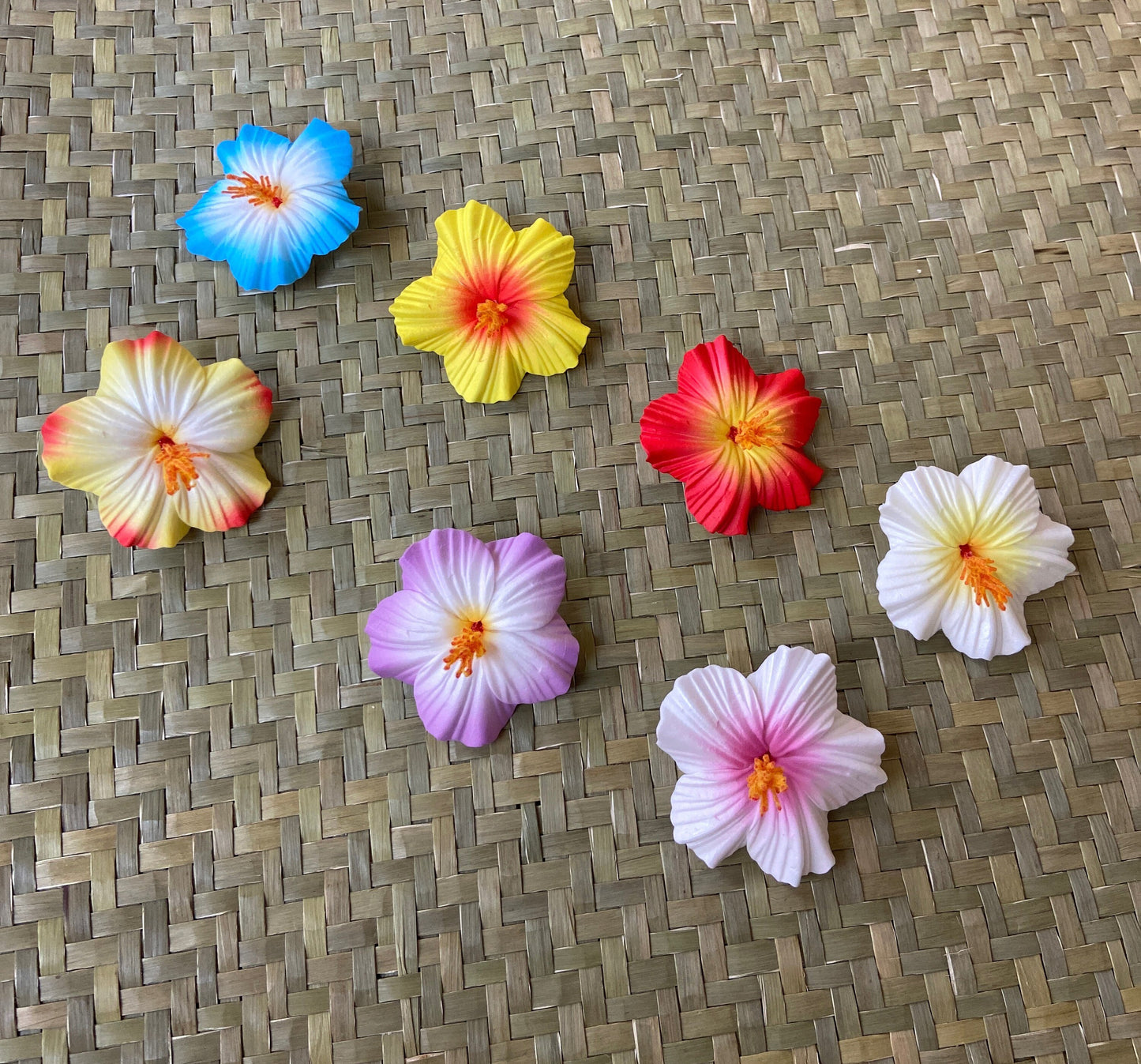 Grad Lei, Bridal Crown, Performance Lei Po'o