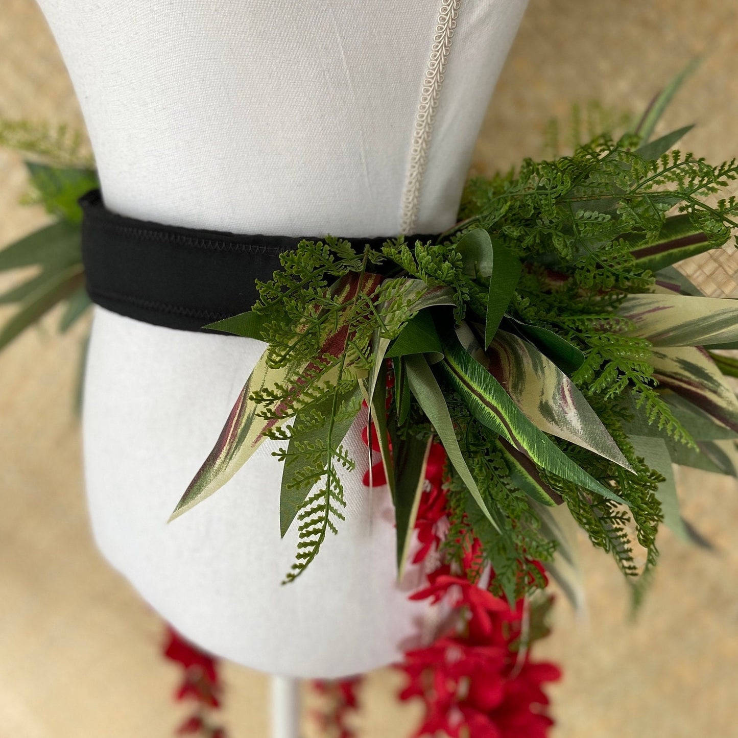 Velcro Banding for Hip Hei