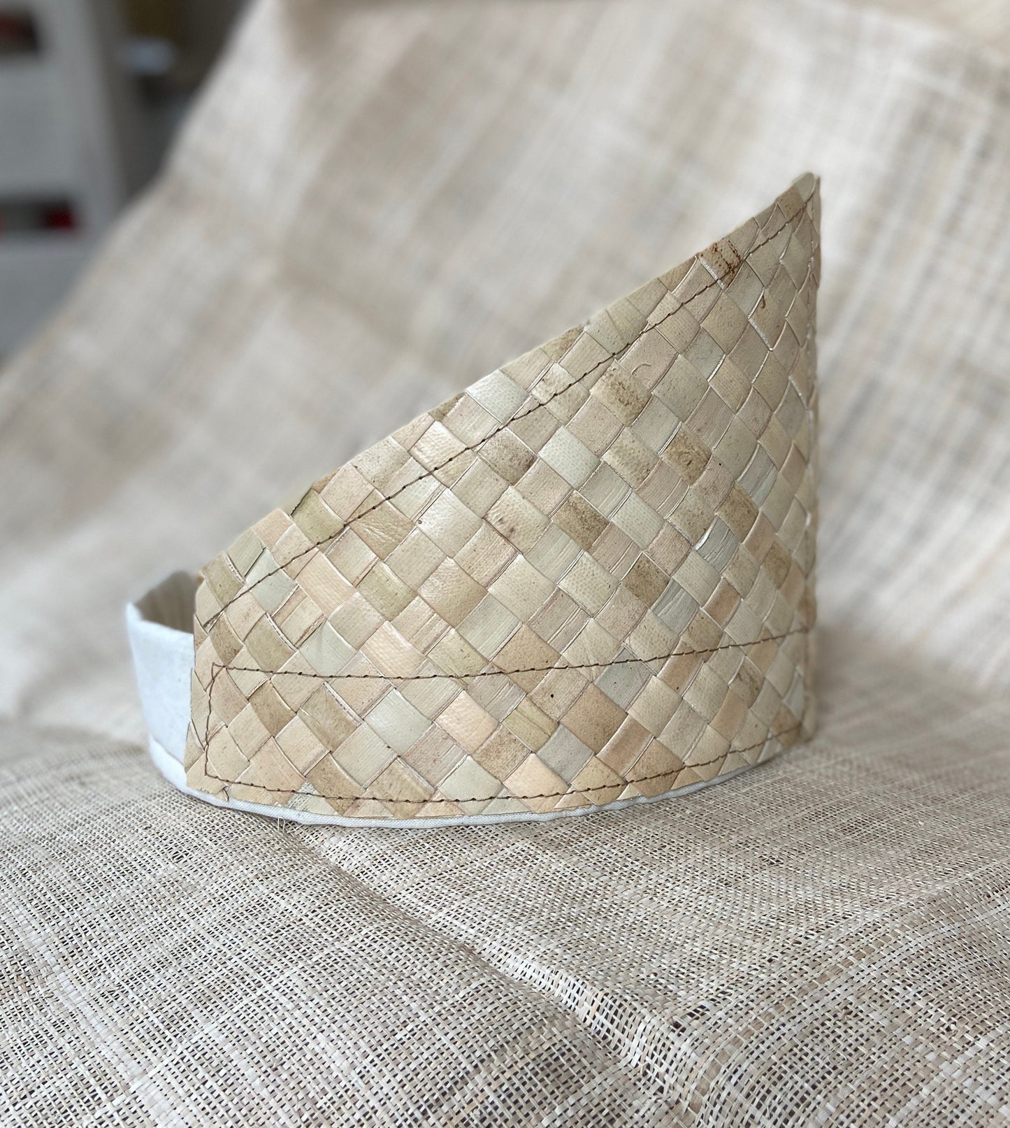 12" or 14" Heavy Duty Tuiga and Money Crown Base