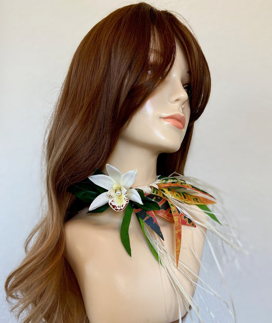 Cook Islands Neckpiece