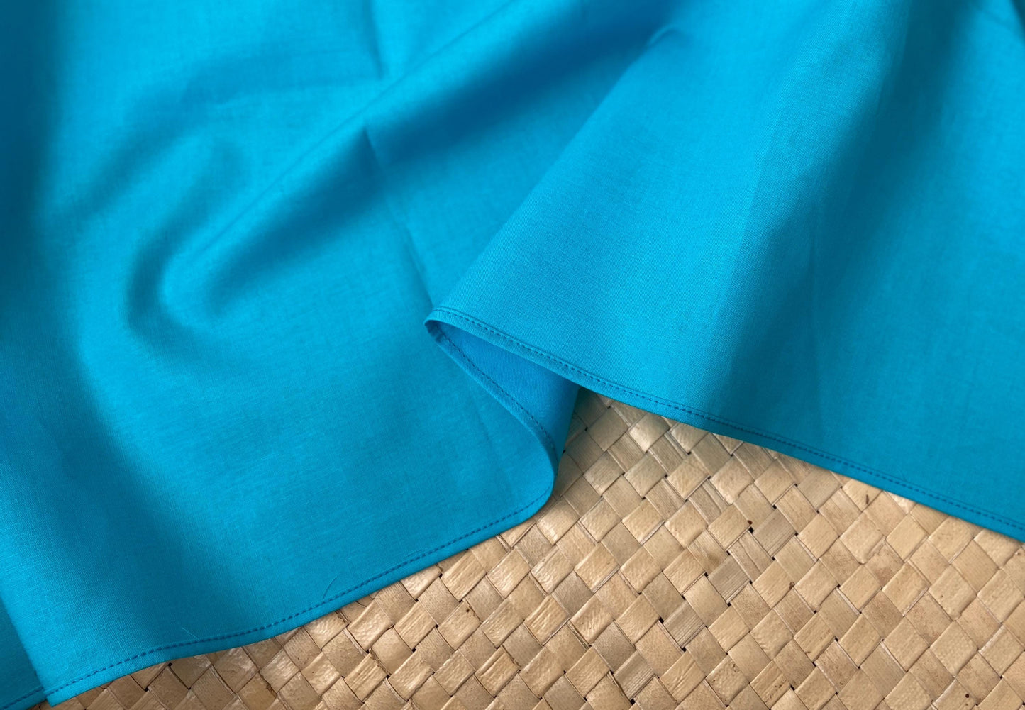 100% Cotton Competition Grade Keiki Pareu Triangle Set 2-10 years old