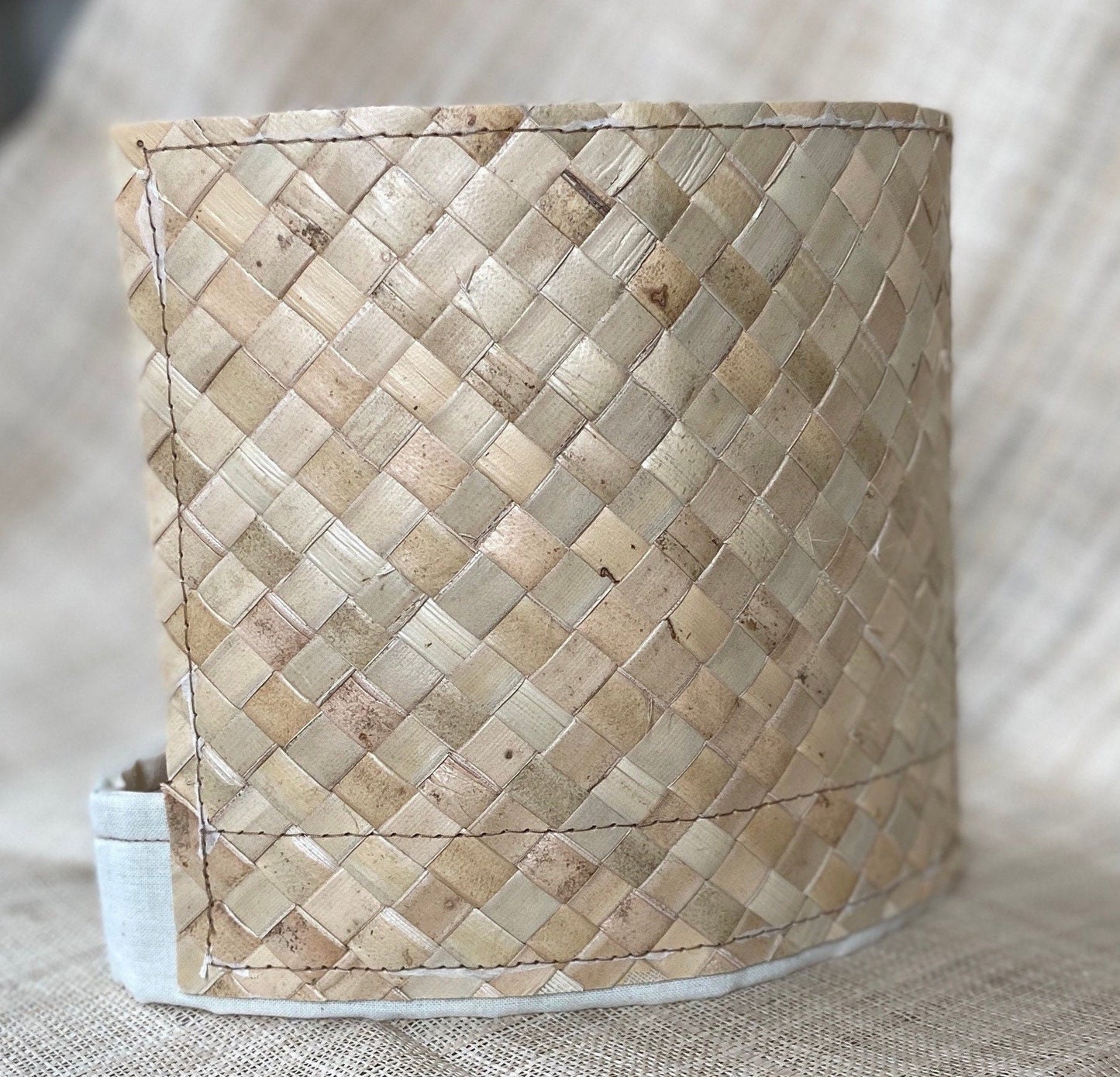 6"-14" Tall Headdress Base