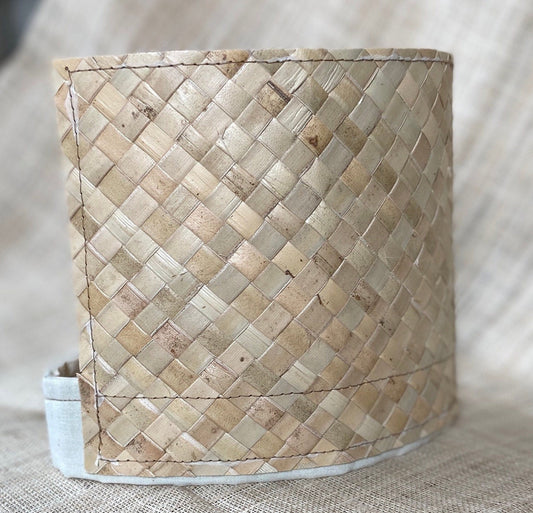 6"-14" Tall Headdress Base