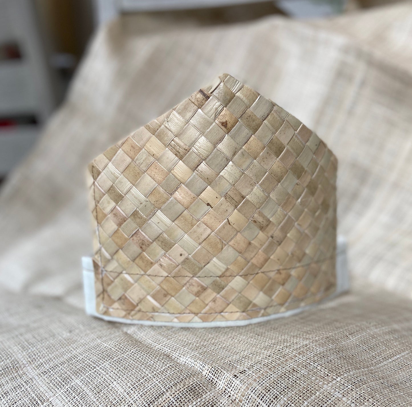 12" or 14" Heavy Duty Tuiga and Money Crown Base