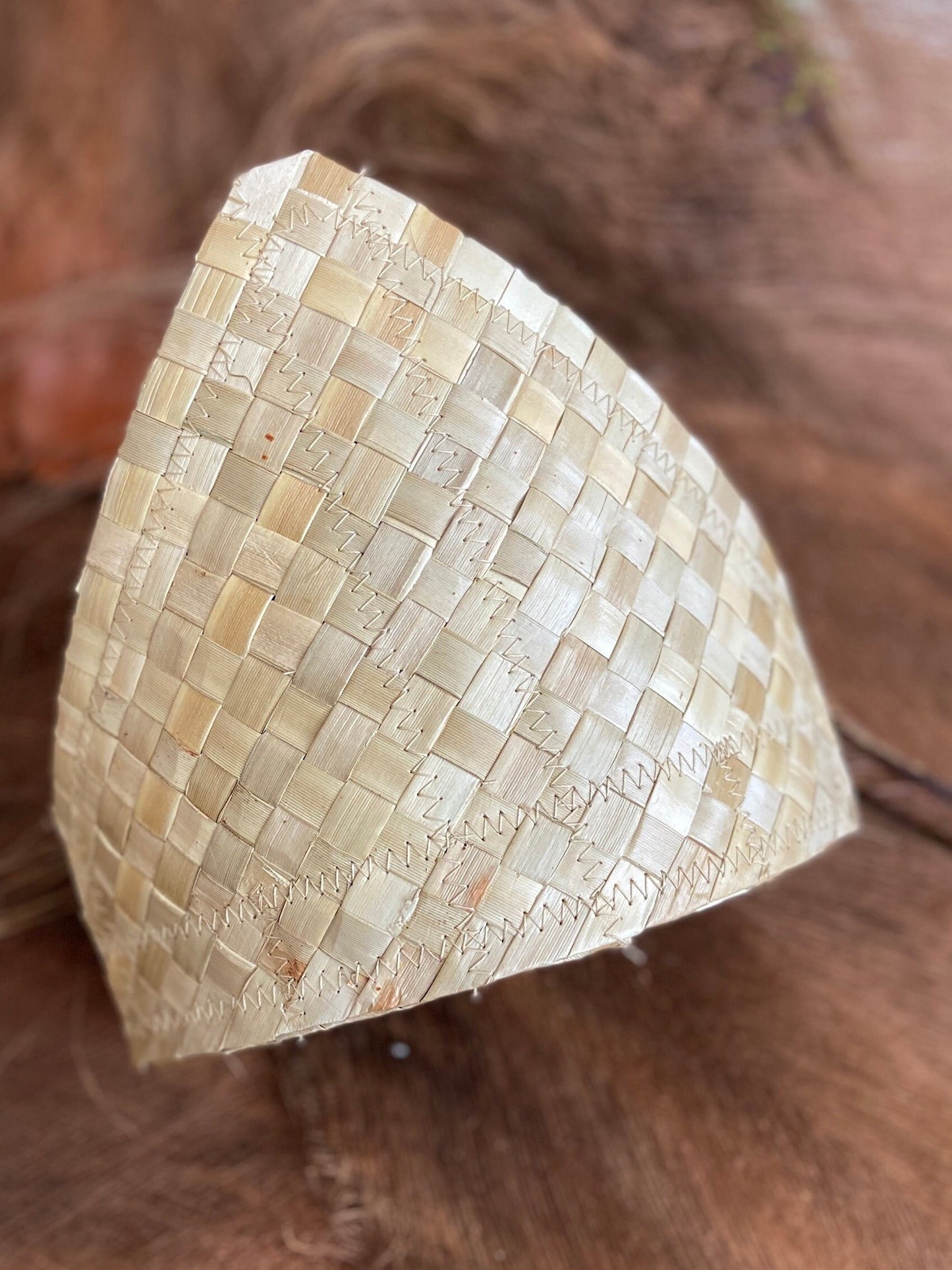 6"-14" Tall Headdress Base